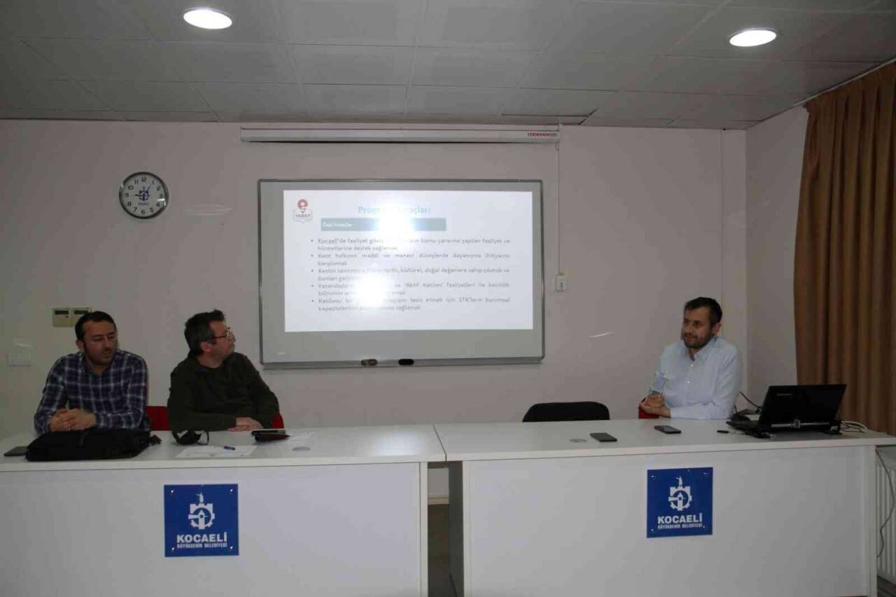 YEDEP’TE başvuru tarihi 13 Mayıs’a uzatıldı