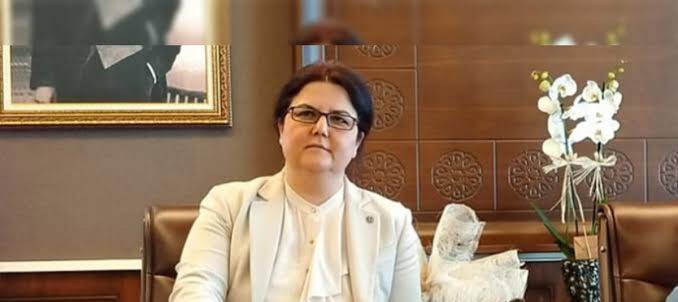 Bakan Yanık:  Yaşlı aylığı ve engelli aylıklarını bugün hesaplara yatırıyoruz