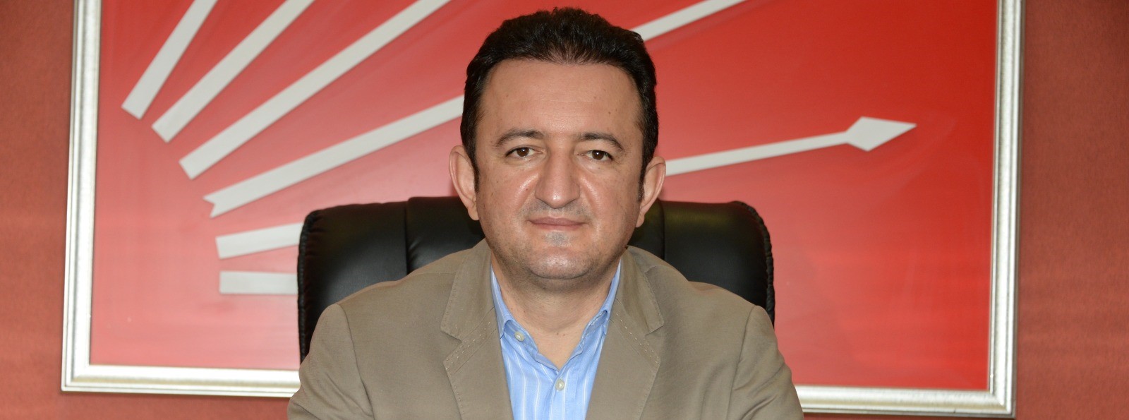 CHP'de 40 il ve 39 ilçe başkanı milletvekili olmak için istifa etti