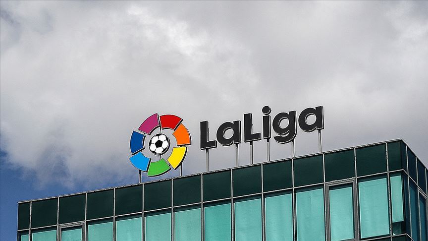 La Liga’da şampiyon belli oluyor