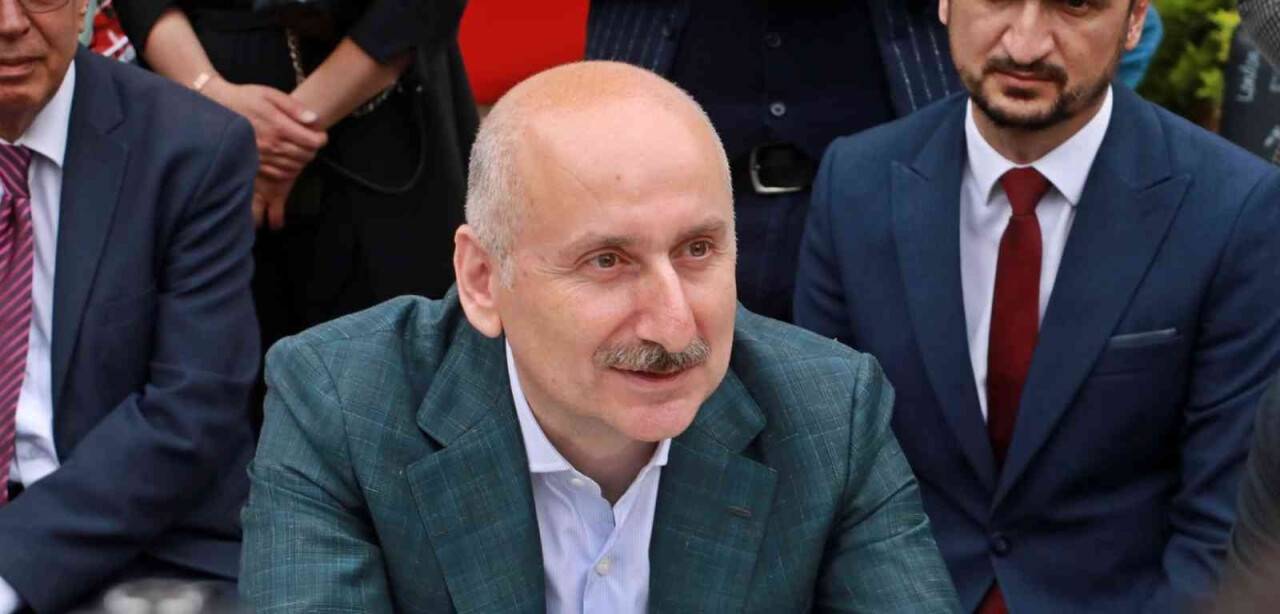 Türkiye’nin 58’inci havalimanı 14 Mayıs’ta açılıyor