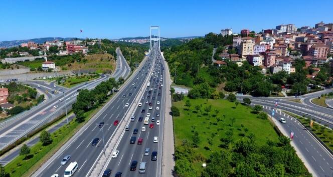 1 Mayıs İşçi Bayramı nedeniyle Ankara’da trafiğe kapatılacak yollar belli oldu