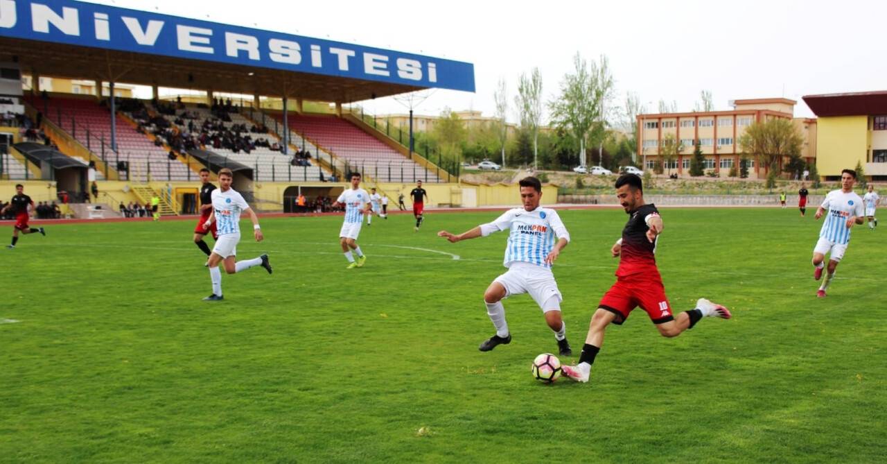 BAL'da 2022-2023'te mücadele edecek Konya temsilcileri belli oldu