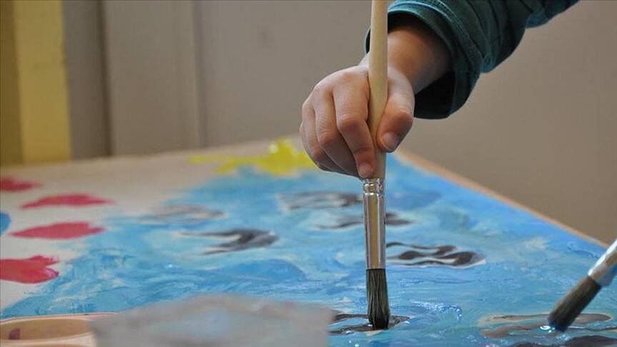 Devlet korumasındaki çocuklar, yeteneklerine göre spora yönlendirildi