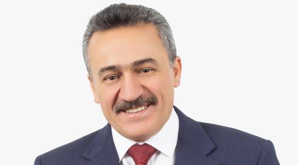 Başkan Tutal: 'Bayramlar sevgi ve saygıyı kalplere eken günlerdir'