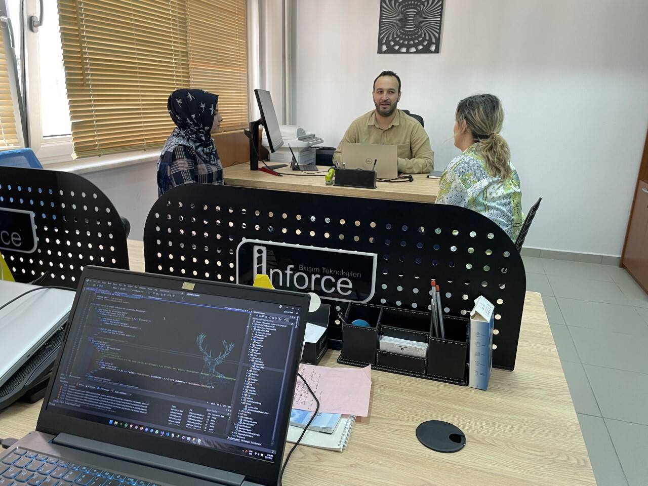 Yazıcı takip sistemi ile kağıt israfı önleniyor