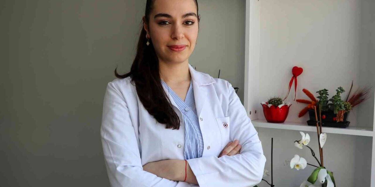 Uzmanından ‘bayram’ uyarısı: Ramazan sonrası beslenmeye dikkat