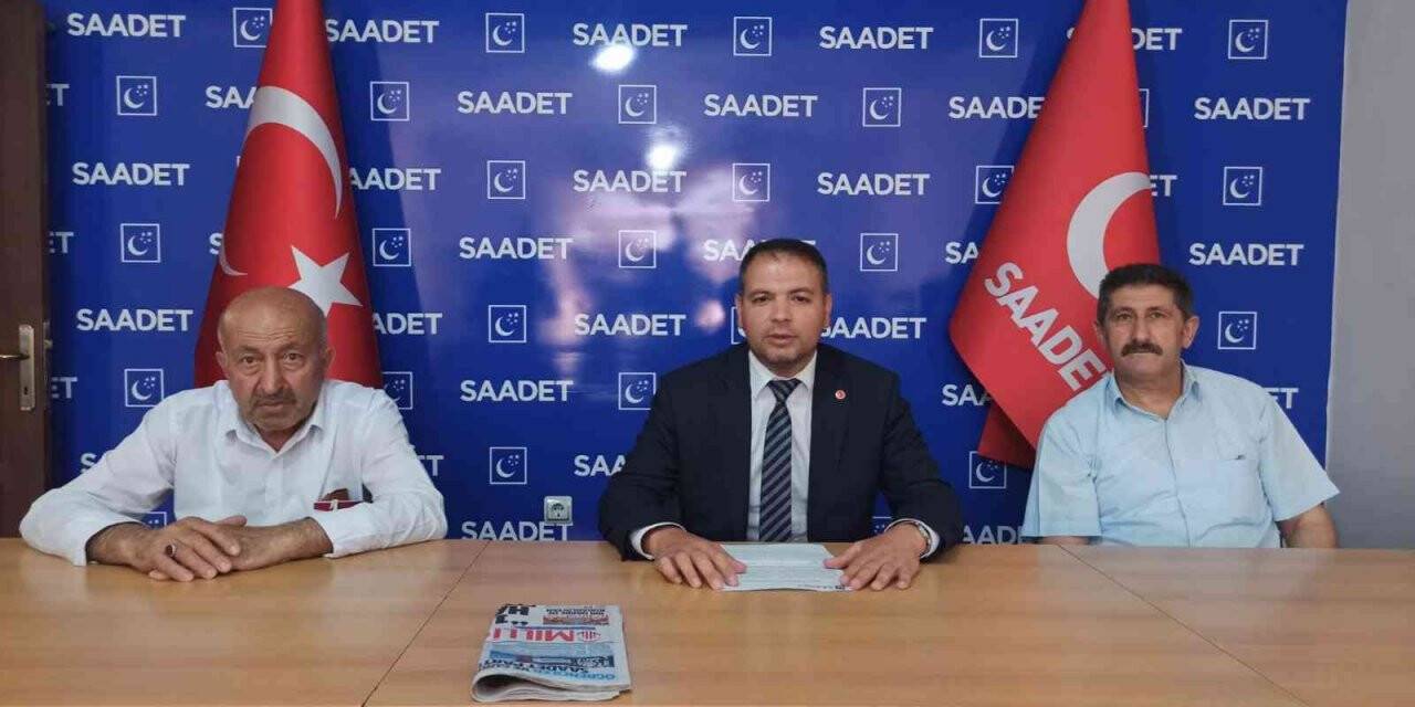 Başkan İlhan’dan bayram mesajı