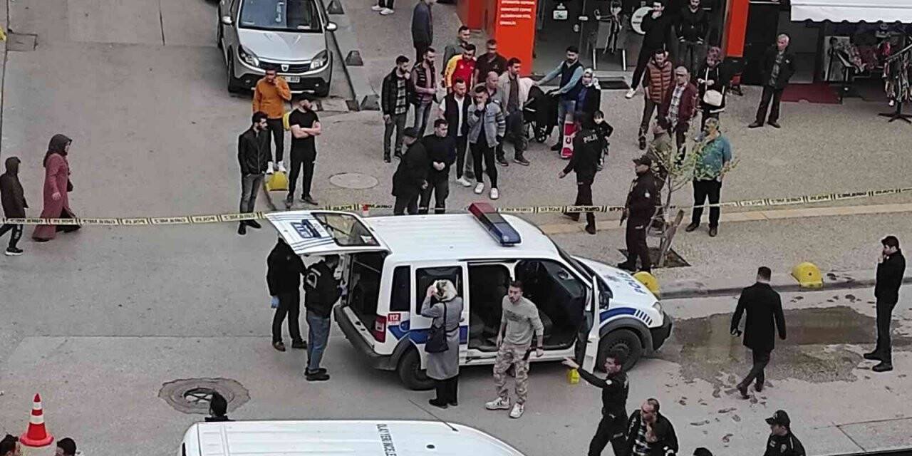 Beylik tabancasından çıkan kurşunla vurulan polis memuru hayatını kaybetti