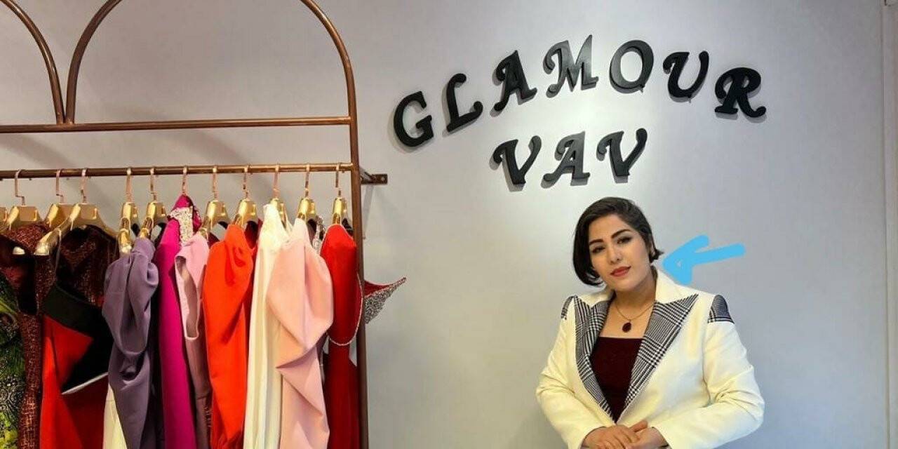 Başarılı moda tasarımcısı Parsa yaz koleksiyonuyla yılın en büyük defilesine hazırlanıyor