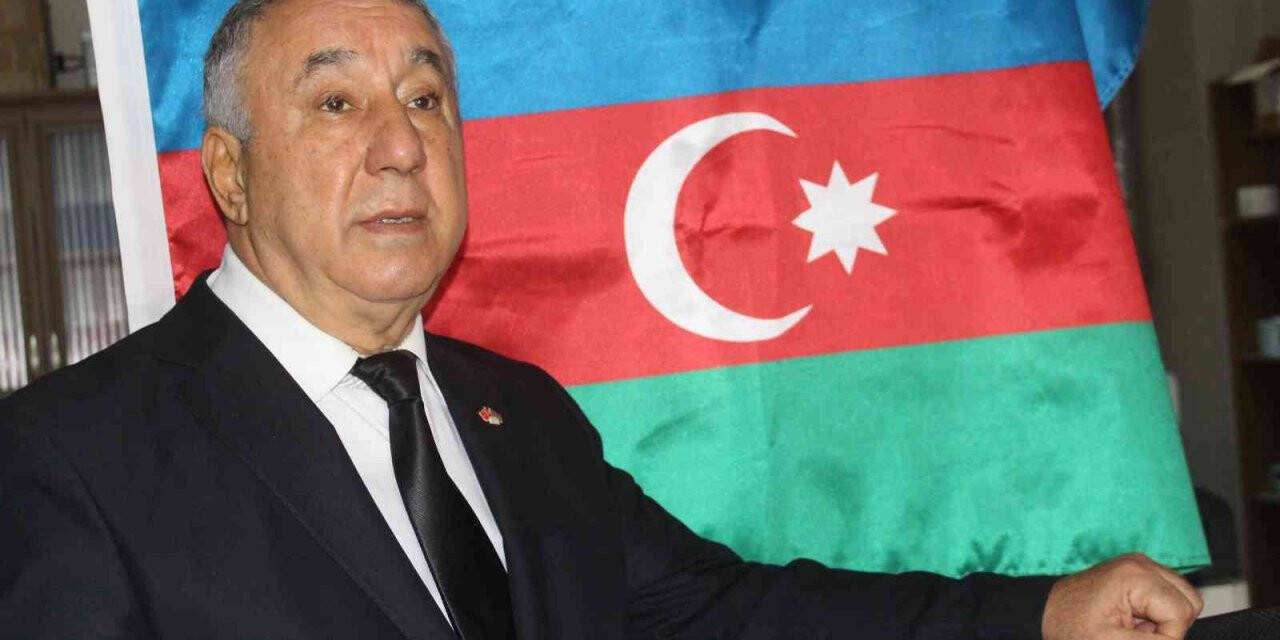 Ünsal: "Gelecek Ramazan Bayramı’nda inşallah Hocalı’da oluruz"