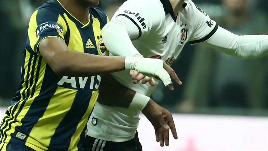 Beşiktaş-Fenerbahçe bilet fiyatları belli oldu