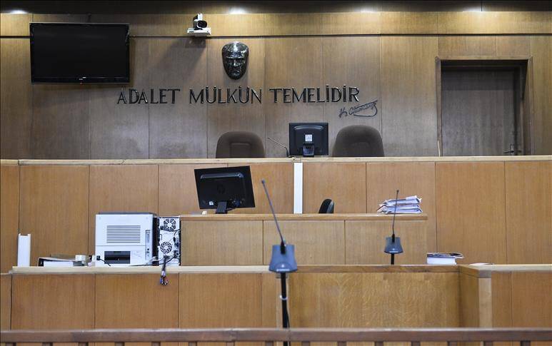 Ankara'da bir kişinin öldüğü 34 kişinin yaralandığı kazada EGO şoförüne dava