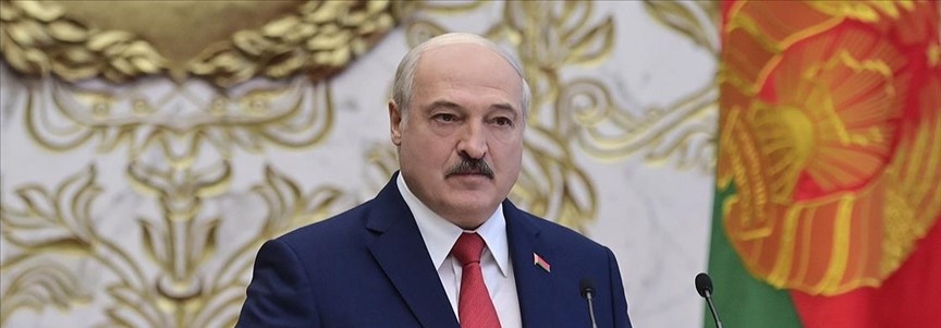 Belarus Cumhurbaşkanı Lukaşenko, Rusya-Ukrayna savaşının beklenenden uzun sürdüğünü belirtti