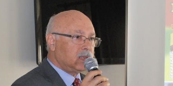 Eski Ceylanpınar belediye başkanı Arslan tutuklandı