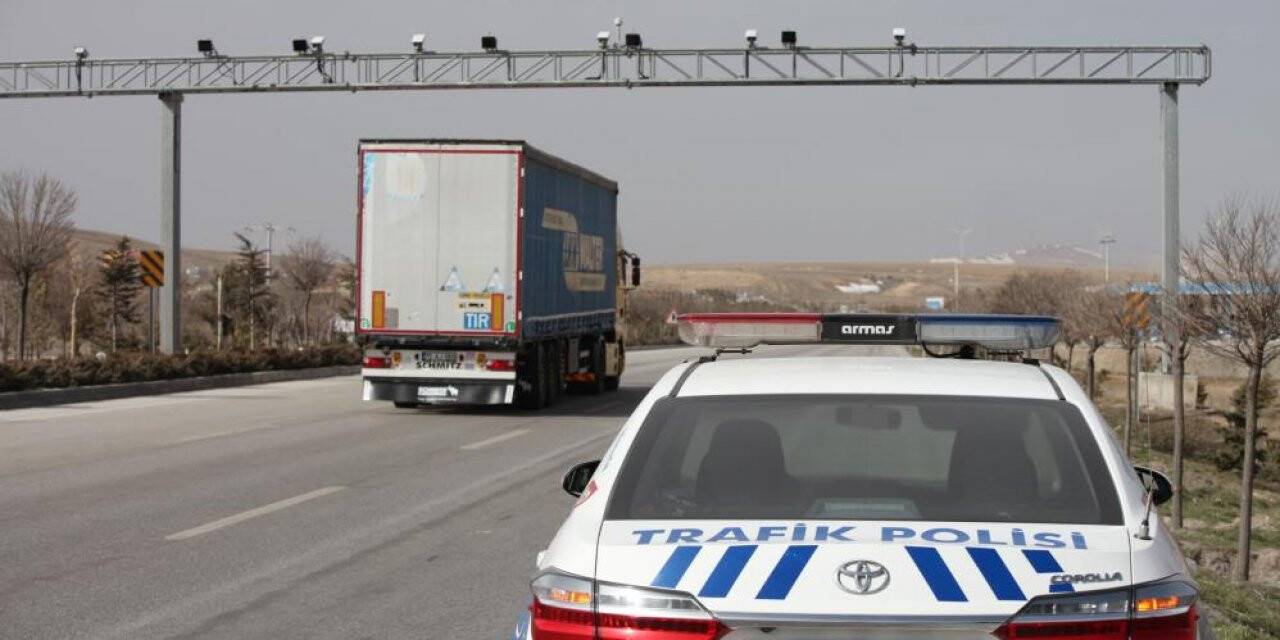 Otoyollarda hız sınırları artıyor! İşte yeni limitler