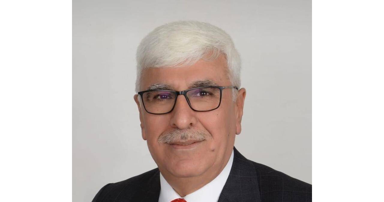 Seçgin: Tüm analarımıza en derin saygılarımı sunuyorum