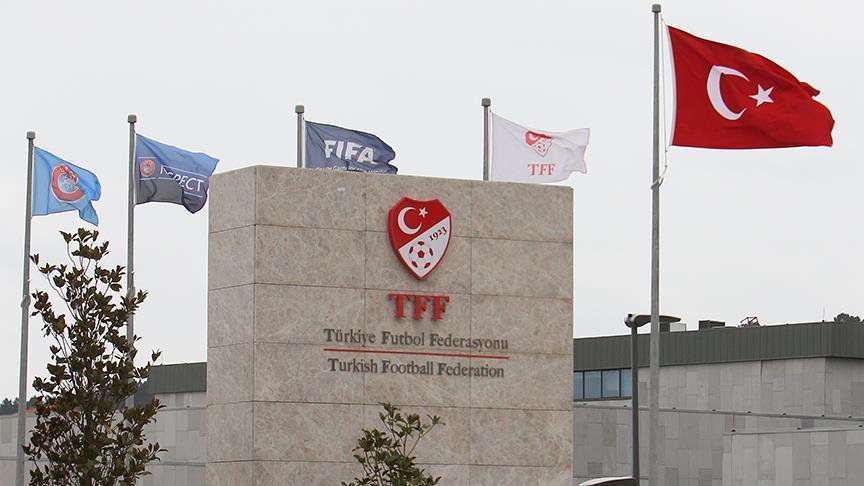 PFDK’dan Elazığ takımlarına ceza