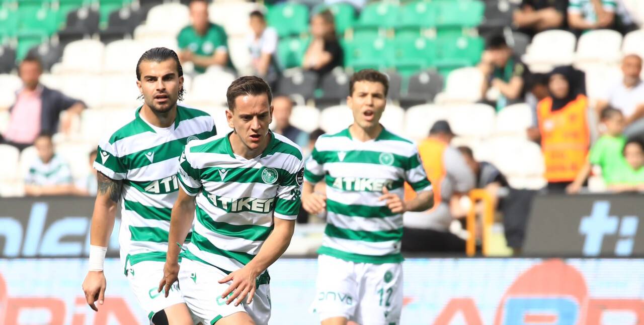 Abdülkerim Bardakçı ve Amir Hadziahmetovic transferin gözdesi