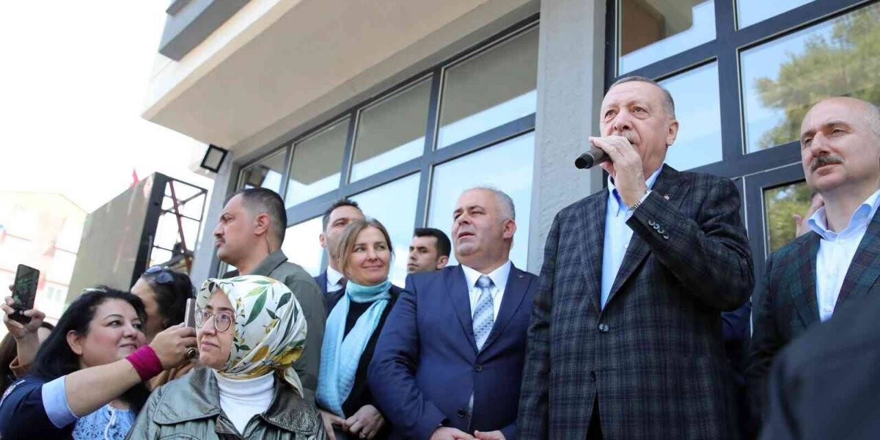 Yola çıkarken verdiğimiz sözleri büyük ölçüde yerine getirdik