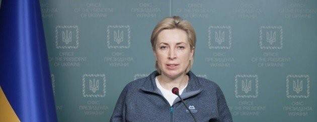 Ukrayna: 'Rusya ile mahkum takasında 41 kişi ülkeye döndü'