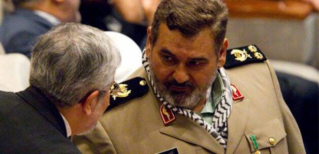 İran Genelkurmay Başkanı: Asker göndermeyeceğiz