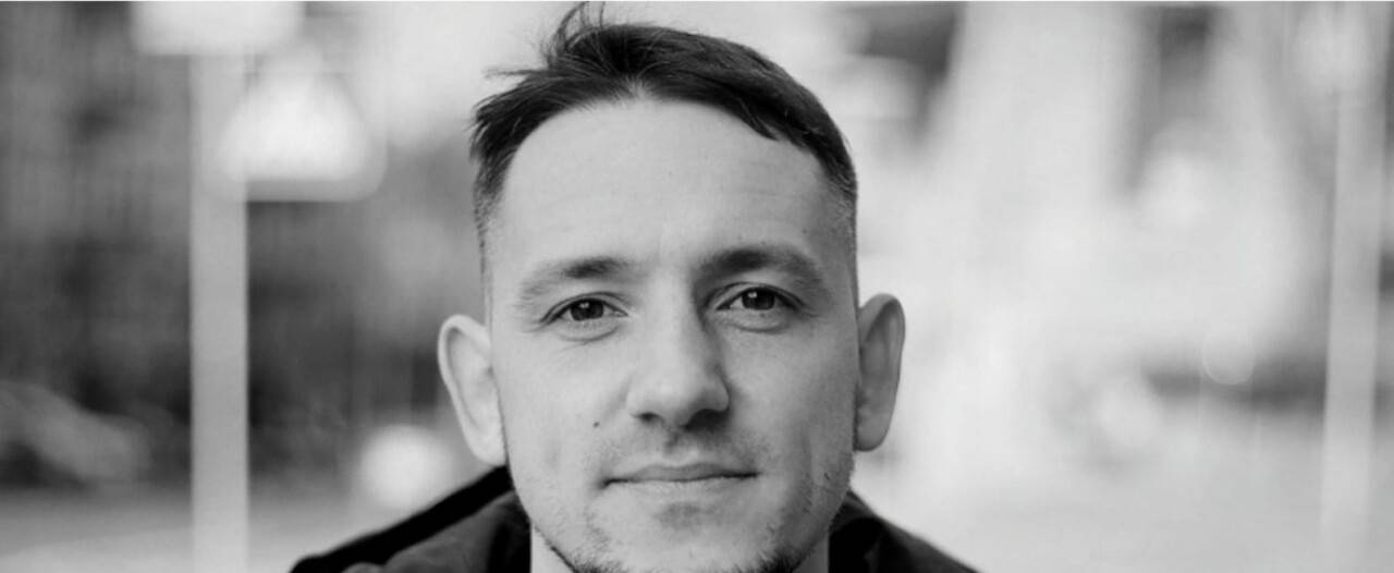 Ukraynalı gazeteci, Harkov’daki çatışmalarda öldürüldü