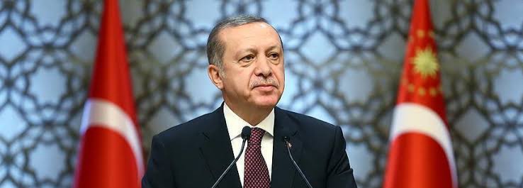 Cumhurbaşkanı Erdoğan, Yalovalı şehidin babasıyla telefonda görüştü