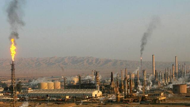 IŞİD'in saldırıları kime yarıyor?