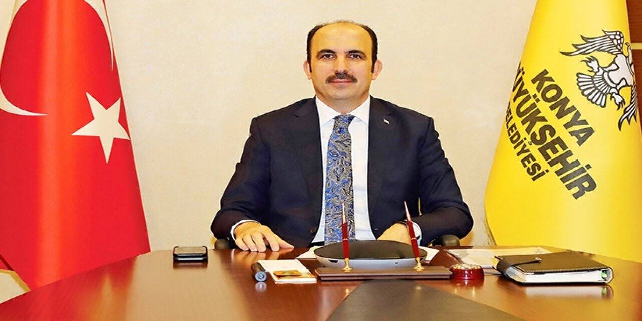 Başkan Altay Tüm Annelerin Anneler Günü’nü Kutladı