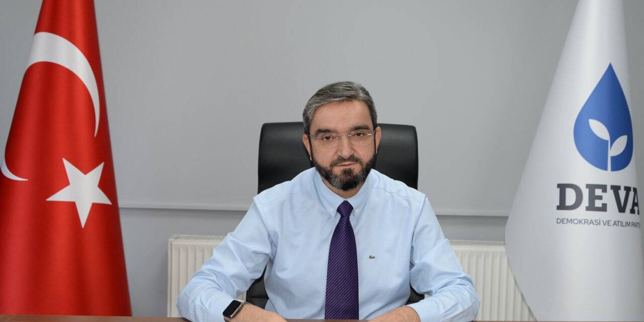 Karaca:  'Bahri Dağdaş’ tan elinizi çekin!'