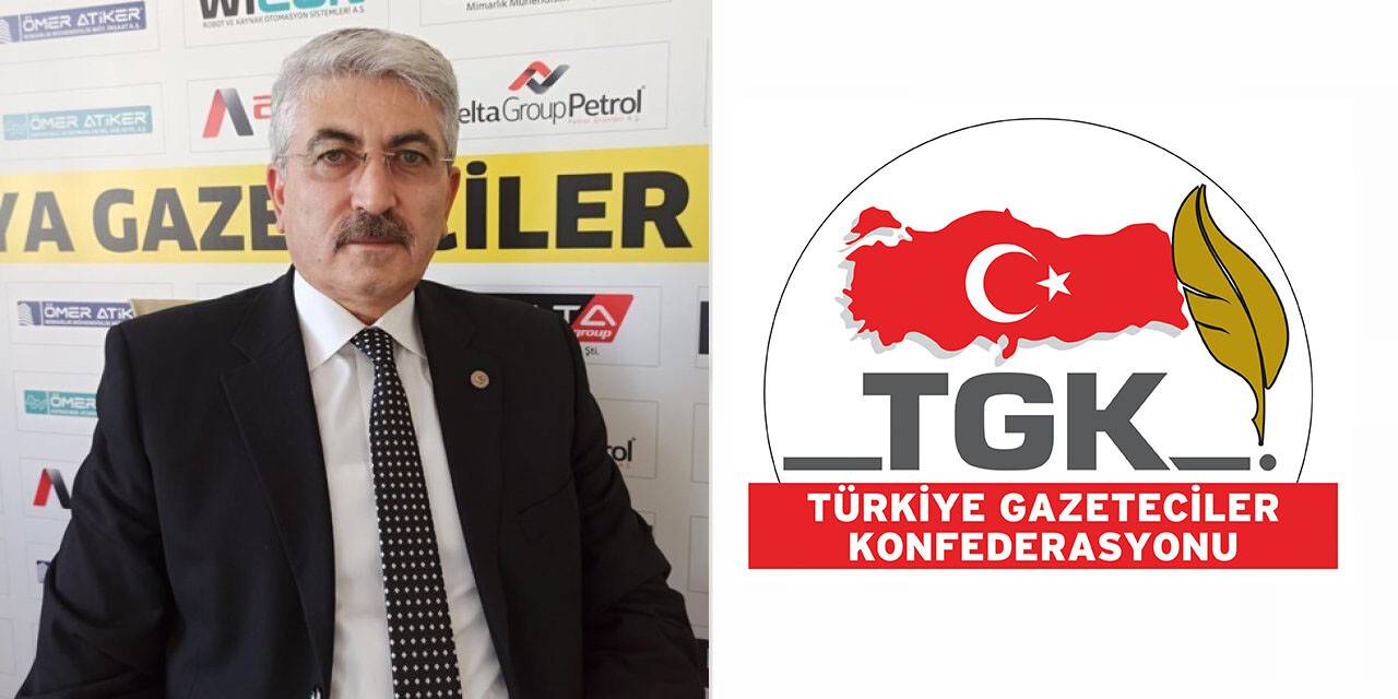 TGK 24. Başkanlar Kurulu  Konya'da toplanıyor