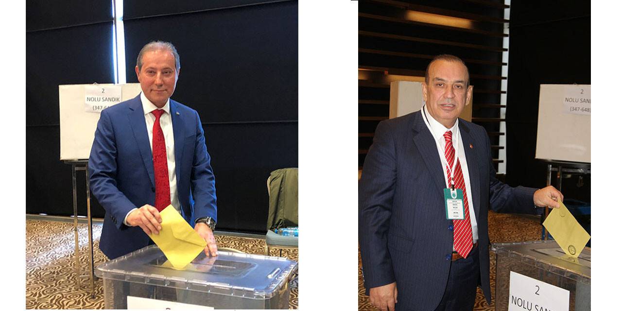 KONESOB'ta kazanan belli oldu