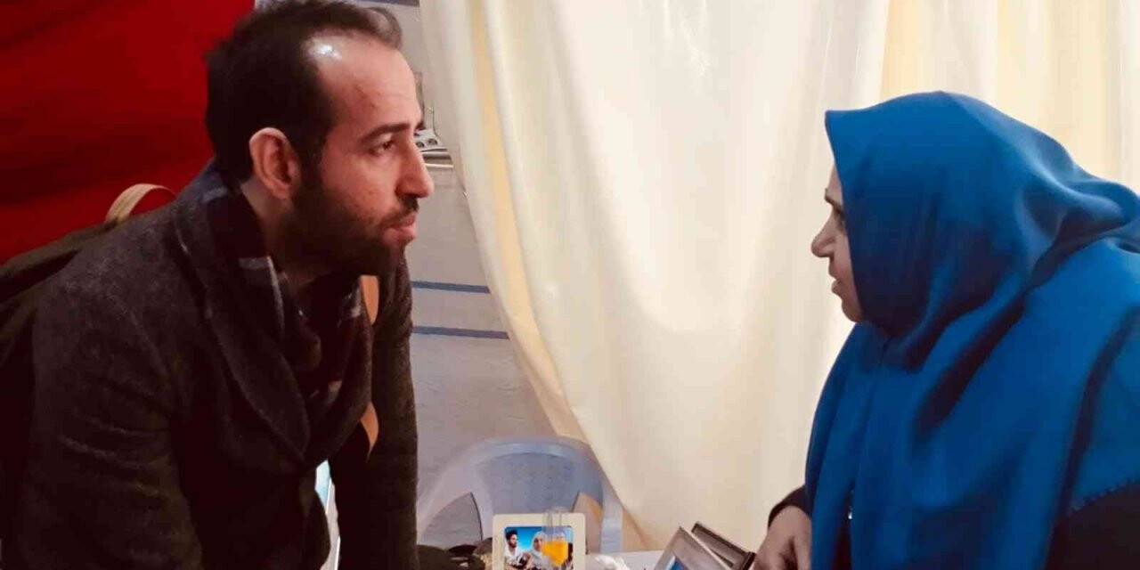 "Diyarbakır anneleri 980 gündür Anneler Günü’nü kutlayamıyor”