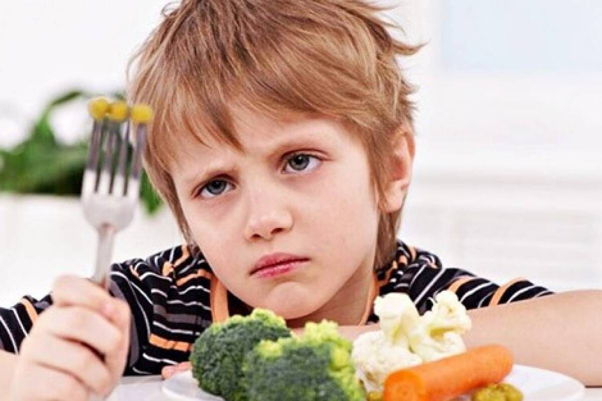 Yeme bozukluklarına dikkat