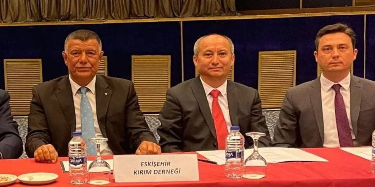 Kırım Tatar Teşkilatları Platformu istişare toplantısı sonuç bildirisi yayınlandı