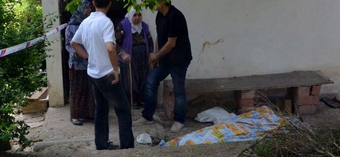 Kocaeli'de Arazi Anlaşmazlığı Kavgası: 2 Ölü
