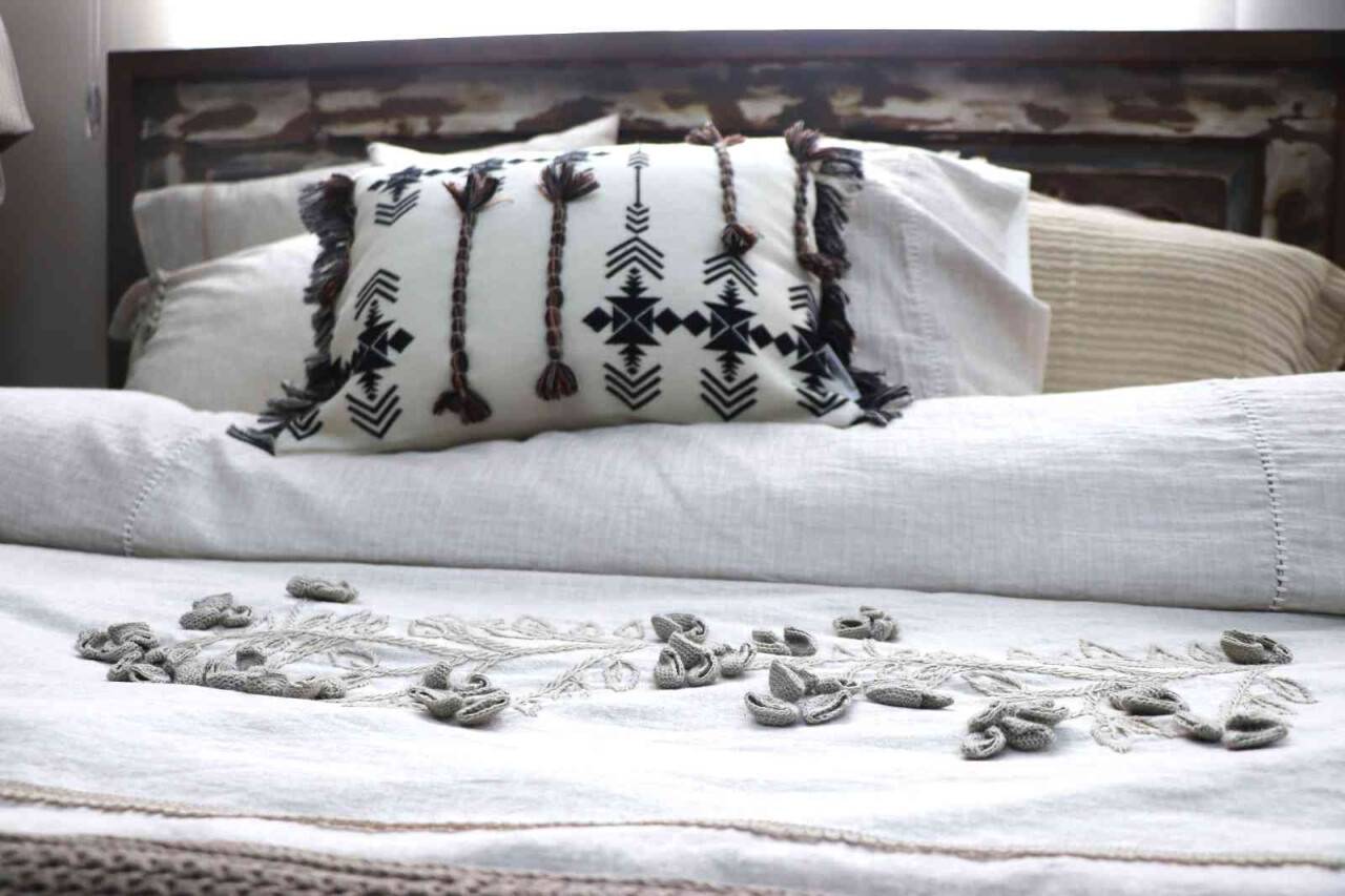 Ev tekstilinde 2022 trendi; Sürdürülebilir yaşam tarzı