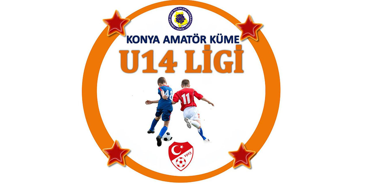 U14 Ligi Play-Off Grubu'nda 3. maçlar oynandı