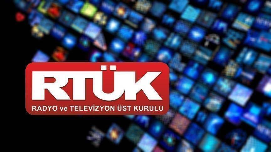 RTÜK’ten 'Gezi kararını' veren yargıya hakaretleri yayınlayan kanallara yaptırım