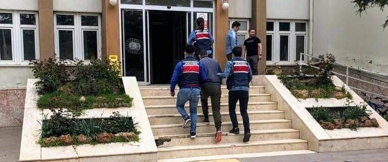 20 yıl önceki cinayet, dosyanın kapanmasına 3 gün kala çözüldü