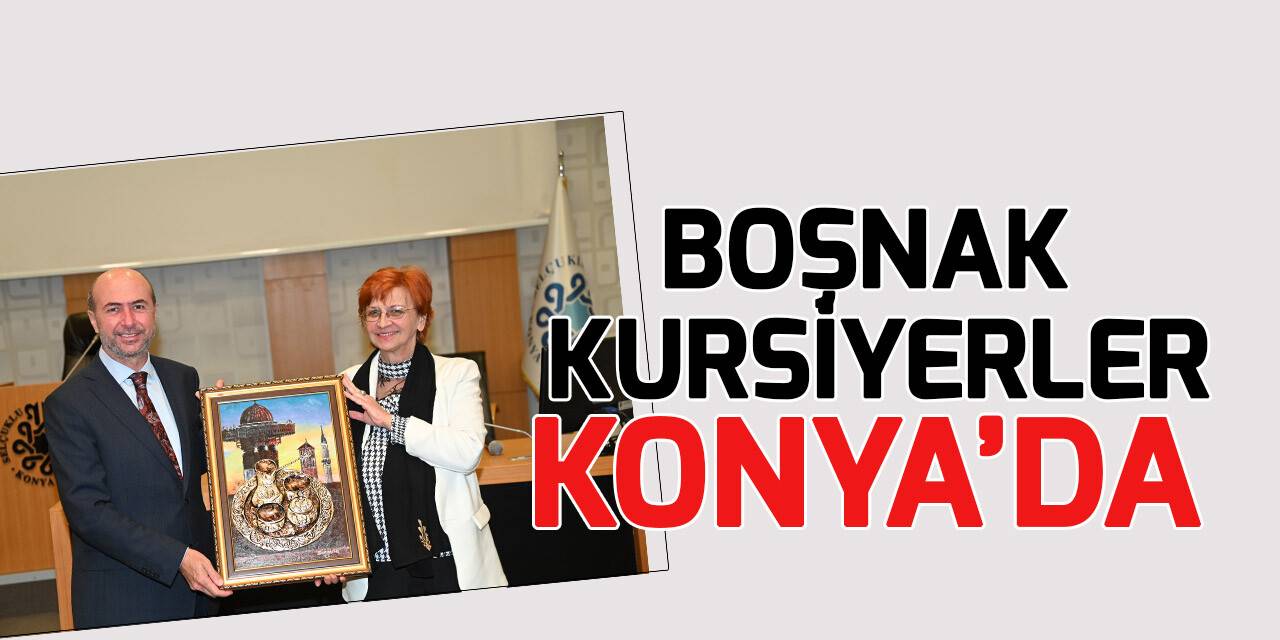 Gönül bağları daha da güçleniyor