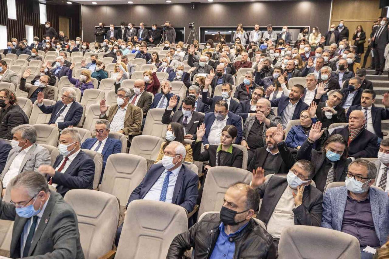 İzmir’de suya yüzde 15 zam