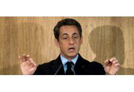 Fransa'da Gündem Yine Sarkozy