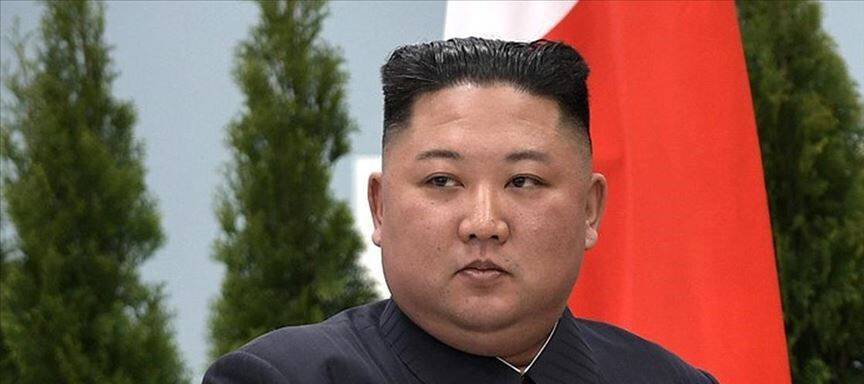 Kuzey Kore’de ilk Covid-19 vakası