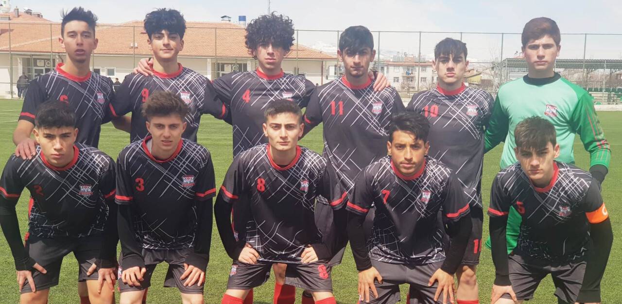 U18 Türkiye Şampiyonası 1. Kademe heyecanı başlıyor