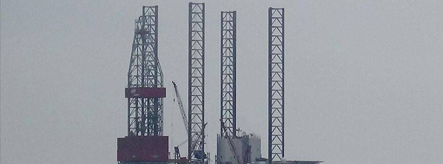 Küresel petrol arzı nisanda azaldı