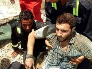 Irak'ta Şiddet Yine Can Aldı