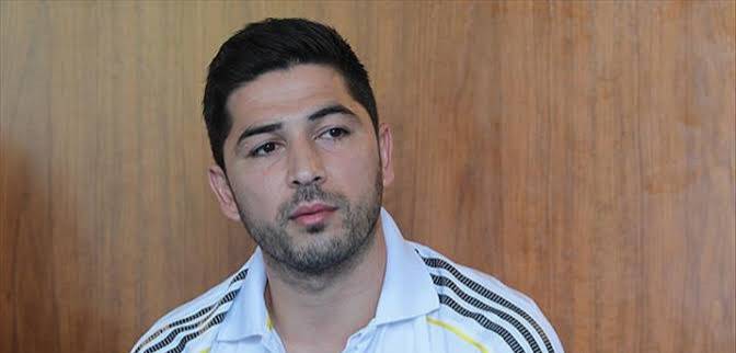 Cinayetten yargılanan eski futbolcu Sezer Öztürk’e 14 yıl 7 ay hapis