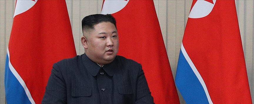 Kuzey Kore’de Covid-19 kaynaklı ilk can kaybı